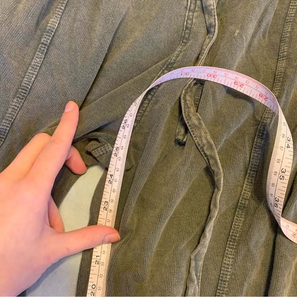 Free People zip up jumpsuit - Picture 6 of 7